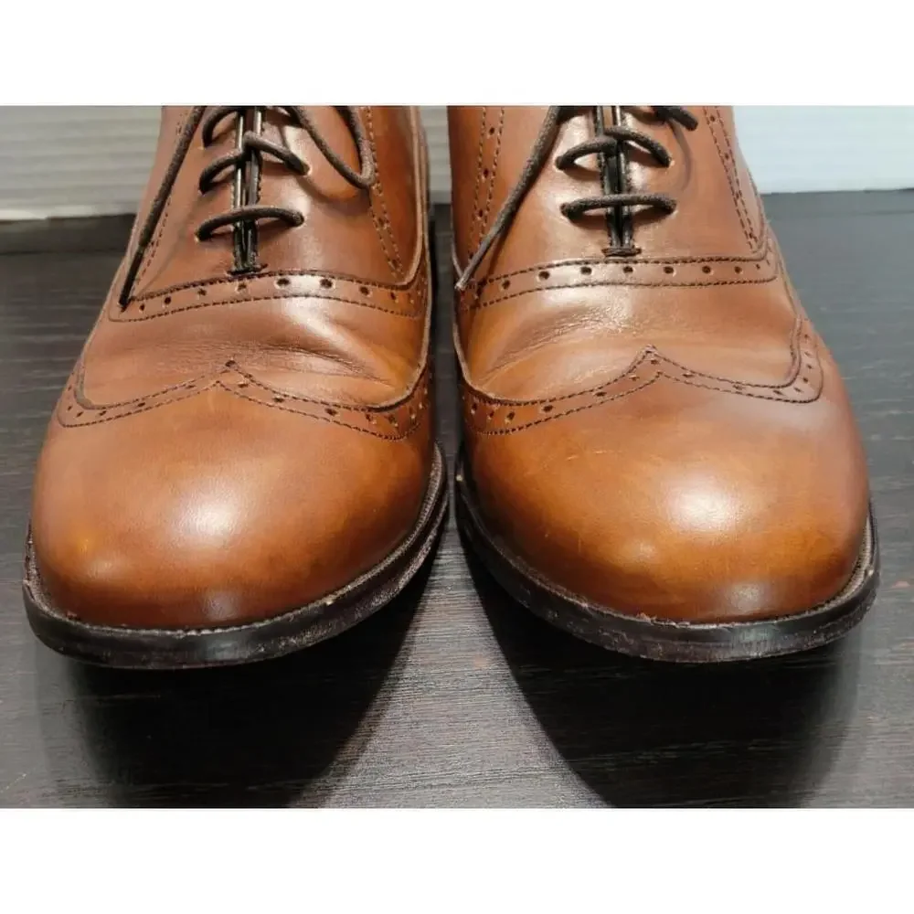 Johnston & Murphy highten your
